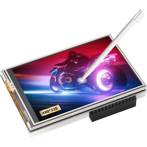 Zoll tft lcd touch - tft, screen