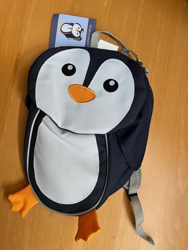 Kindergartenrucksack pinguin - kindergartenrucksack,