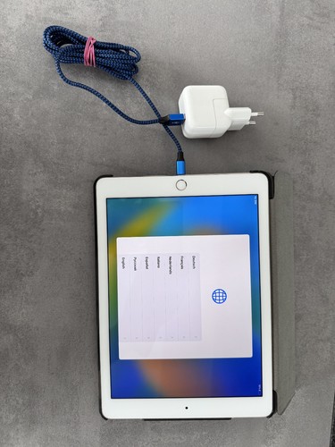 Apple ipad pro 256 - ipad,