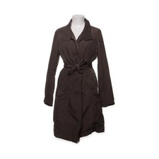 Milton mantel damen - s.,