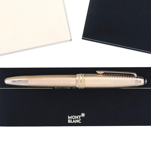 Montblanc meisterstück - montblanc,