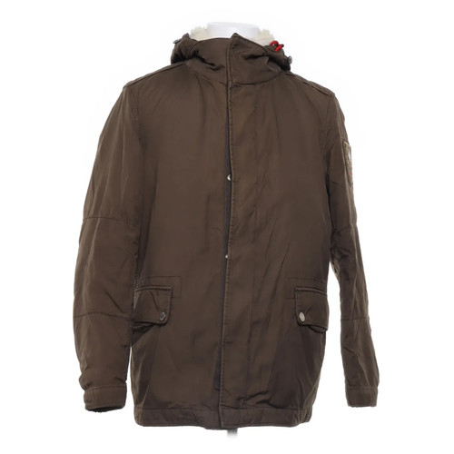 Strellson winterjacke - strellson,,