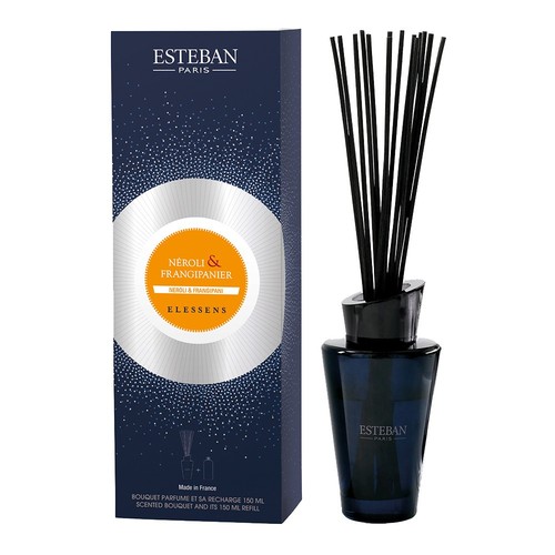 Esteban neroli frangipani - -,