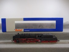 Roco Spur H0 63291 Dampflok BR