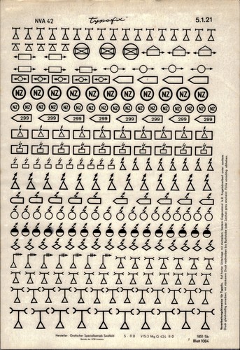 Ddr typofix nva panzer - typofix,
