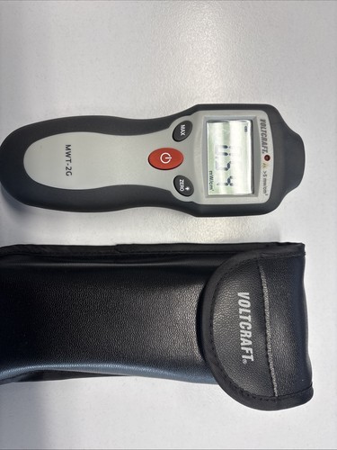 Voltcraft mwt hochfrequenz - mwt-2g,
