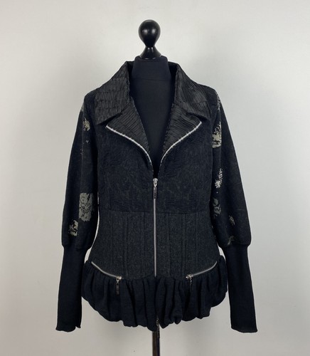 Eva claudi damen strickjacke - claudi,