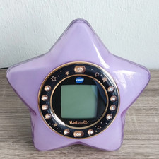 Kinderwecker mit Lautsprecher, Deckenprojektion Vtech KidiMagic, Französisch