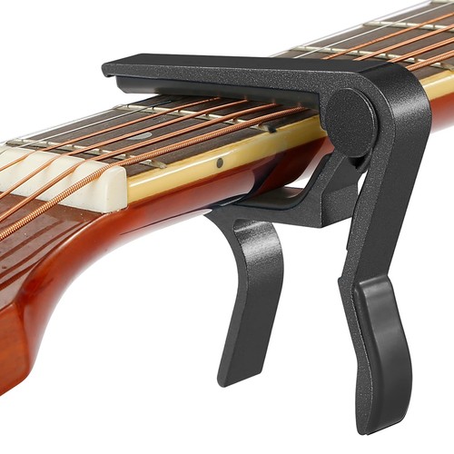 Gitarre kapodaster capo - gitarre,