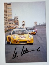 Helmut Kelleners - Formel 1 -
