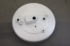 Bremsankerplatte, Bremsplatte, BMW R50, R60, R69S