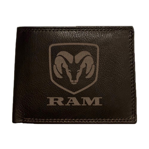 Dodge ram echtleder geld - ram,