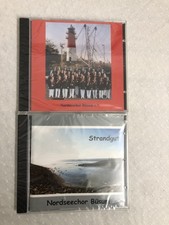 2 CD Nordseechor Büsum e.V