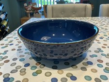 DENBY IMPERIAL BLUE