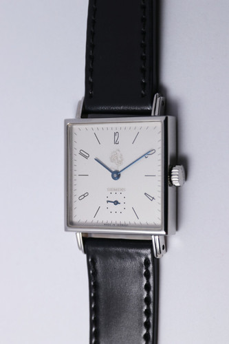 Nomos glashütte tetra - nomos,