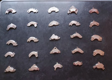 Neodym Magnete aus Festplatten