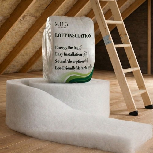 Eco loft dämmrolle breite - eco,