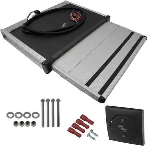 Thule slide out 12v 550 - thule,