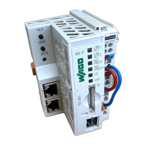 Lk5208 controller knx - controller,