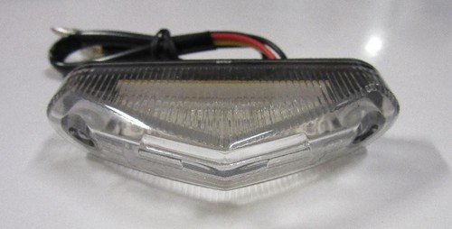 Mini led rücklicht - led-rücklicht, /
