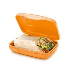 Tupperware Lunchbox, Brotdose
