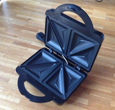 Bifinett Sandwichmaker