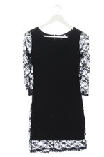 H&M DIVIDED Spitzenkleid Damen