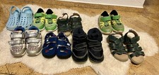Kleinkinderschuhe 25 - kleinkinderschuhe, 24