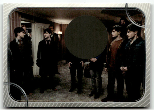Panini harry potter magical - panini,