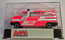 AWM Automodelle 1:87 Frankfurt