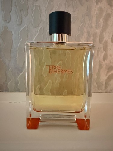 Terre hermes eau - terre, de