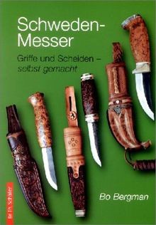 Schweden messer griffe - schweden-messer:, und