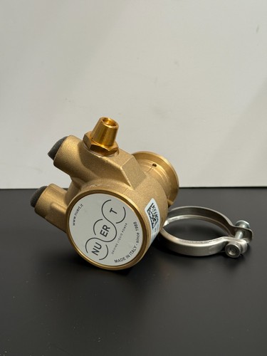 Drehschieberpumpe 400 h - drehschieberpumpe,