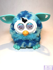 Furby BOOM - Wave Türkis