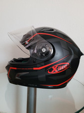 Motorradhelm  X-Lite 802 RR