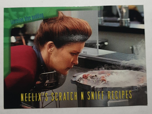 Star trek voyager season 1 - season,