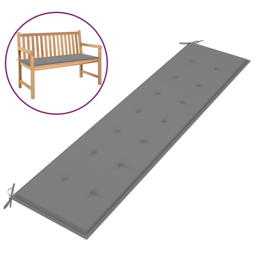 Gartenbank auflage bankauflage - gartenbank-auflage,