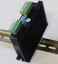 Schrittmotor Endstufe /