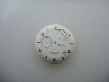 Zenith Elite HW Reserve de Marche Zifferblatt, watch dial
