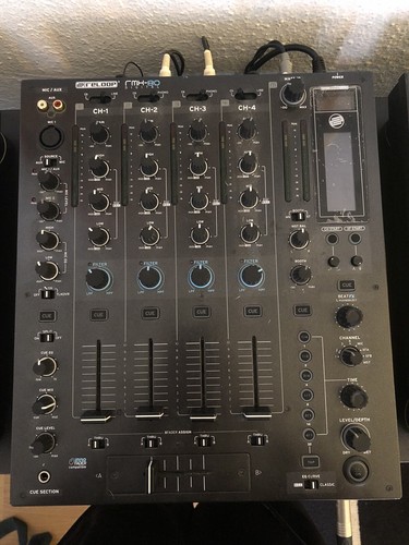 Reloop rmx digital - rmx-80,