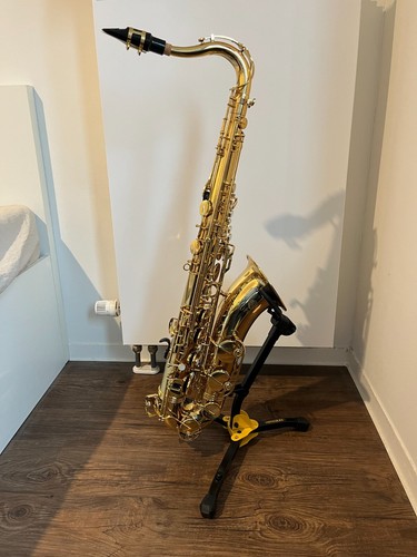 Jupiter jts 500 - jts-500, tenorsaxophon