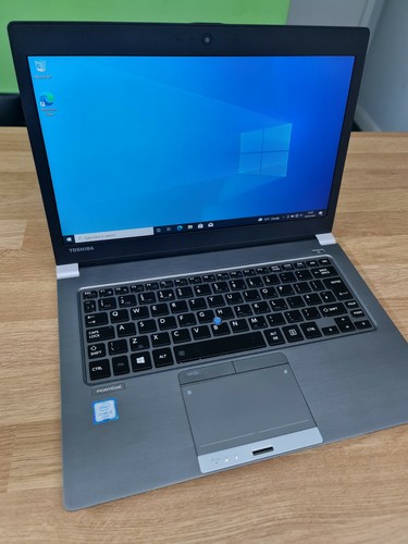 Guter zustand toshiba portege - zustand,
