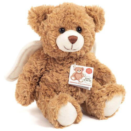 Teddy hermann - teddy,