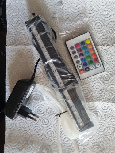 Led aquarium - led,