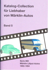 GSBÜ GSM "KATALOG-COLLECTION