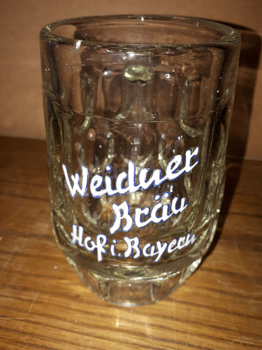 Weidner brauerei hof saale - brauerei,