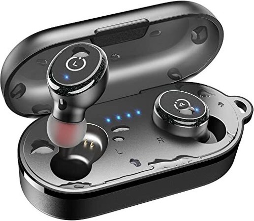Aukey t10 ipx8 bluetooth - ep-t10,