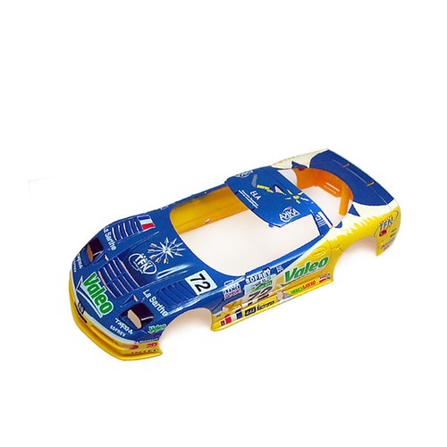 Fly car model 88223 - fly,