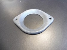 Flansch Wartburg 353  Befestigung Tankstutzen Tankeinfüllstutzen Tank Kraftstoff