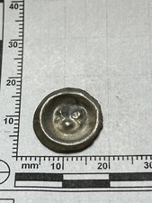 Münze Mecklenburg Brakteat